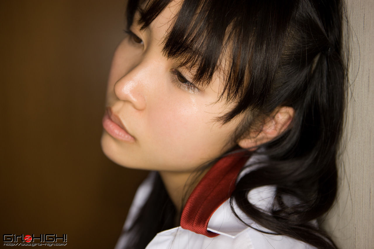 [Girlz-High] Side-B094 Rina