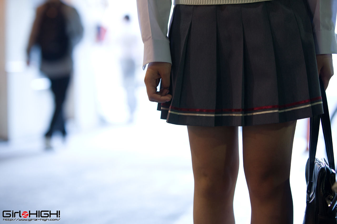 [Girlz-High] Side-B095 Iroha