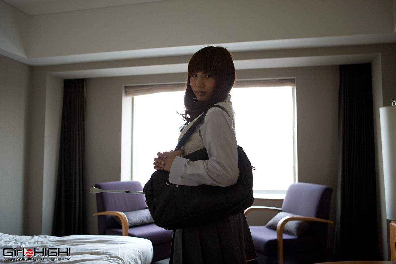[Girlz-High] Side-B095 Iroha