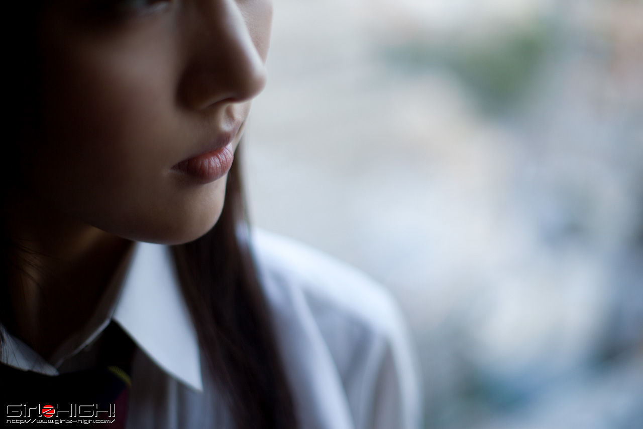 [Girlz-High] Side-B097 Yukari