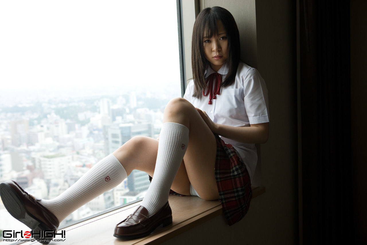 [Girlz-High] Side-B098 Mina