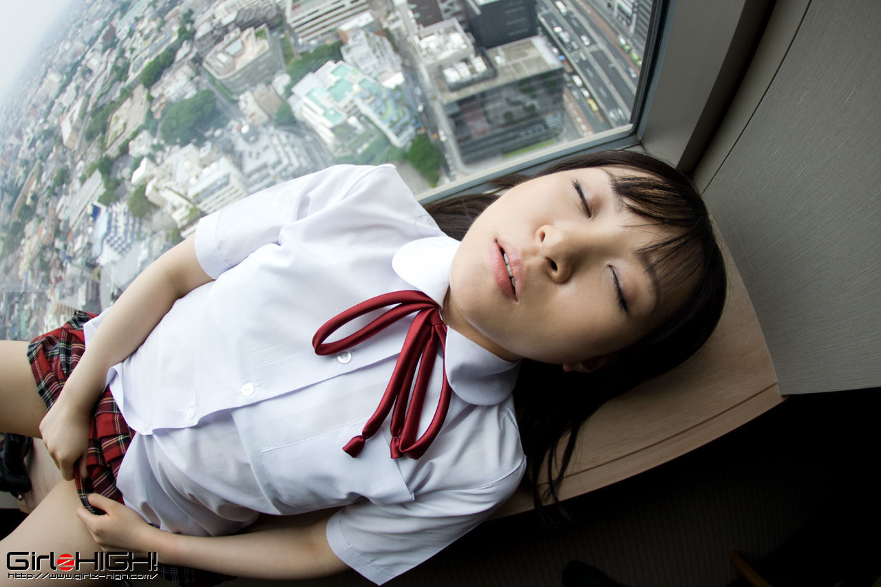 [Girlz-High] Side-B098 Mina