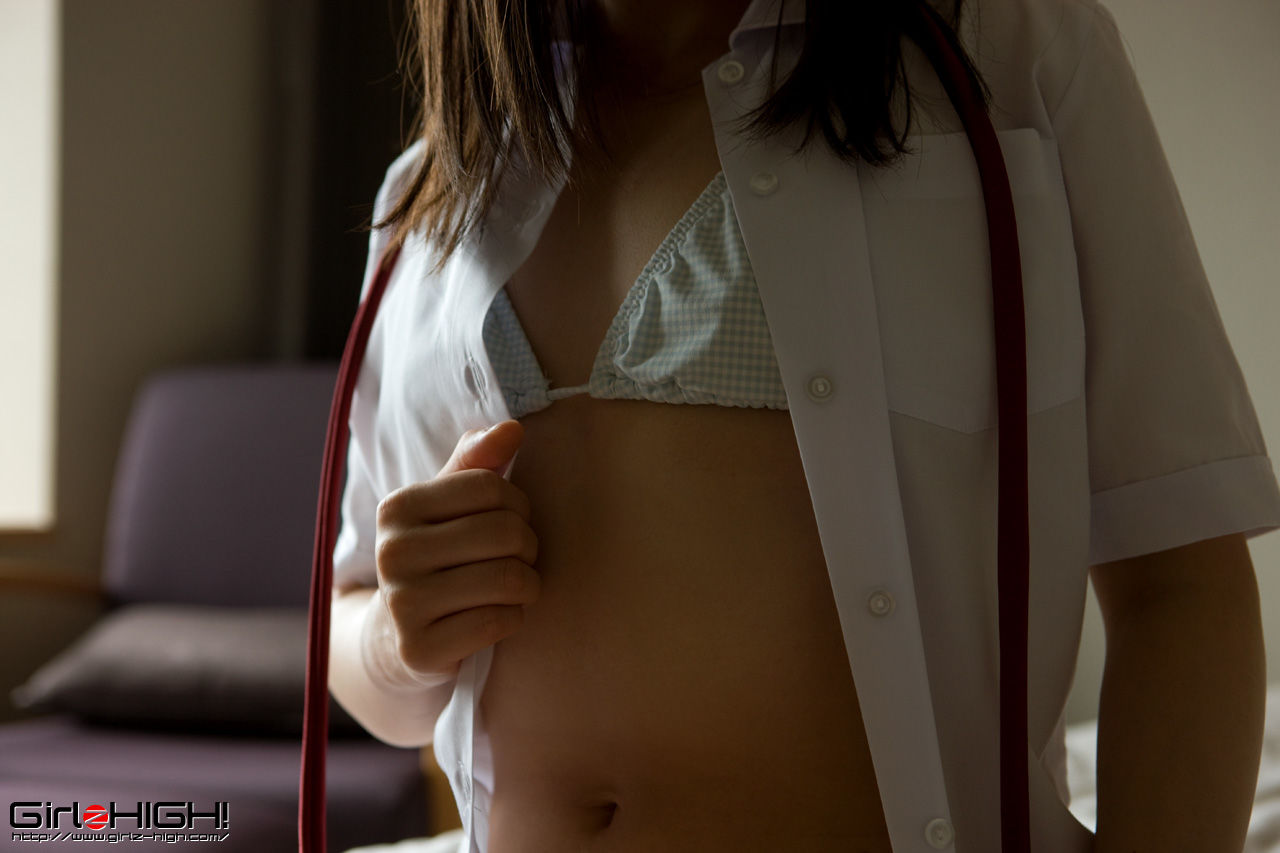 [Girlz-High] Side-B098 Mina