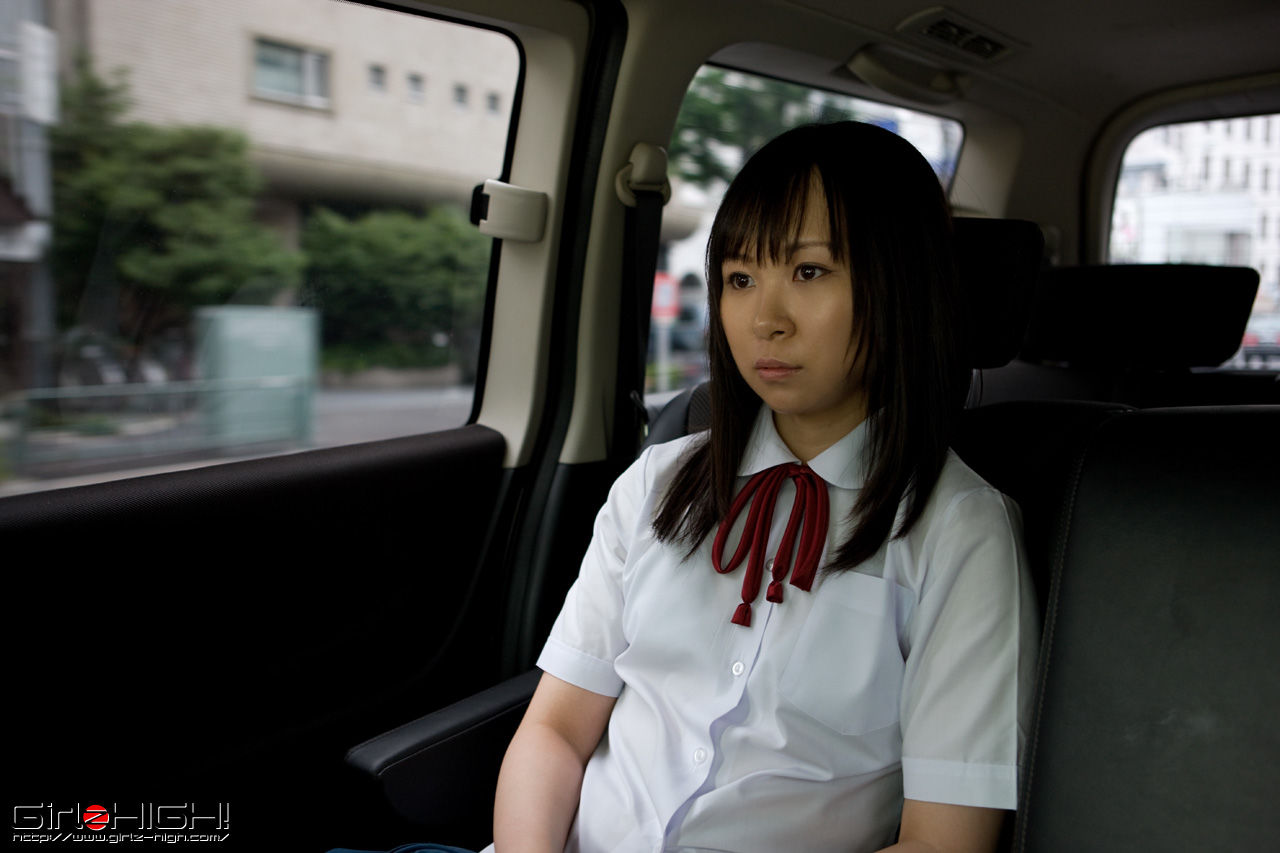 [Girlz-High] Side-B098 Mina