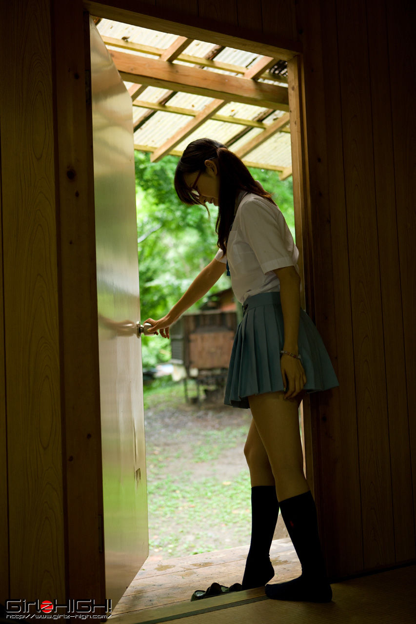 [Girlz-High] Summer Special-01 Kotone & Maho
