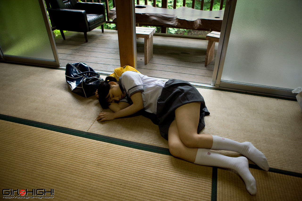 [Girlz-High] Summer Special-01 Kotone & Maho