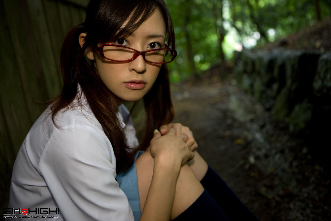 [Girlz-High] Summer Special-01 Kotone & Maho