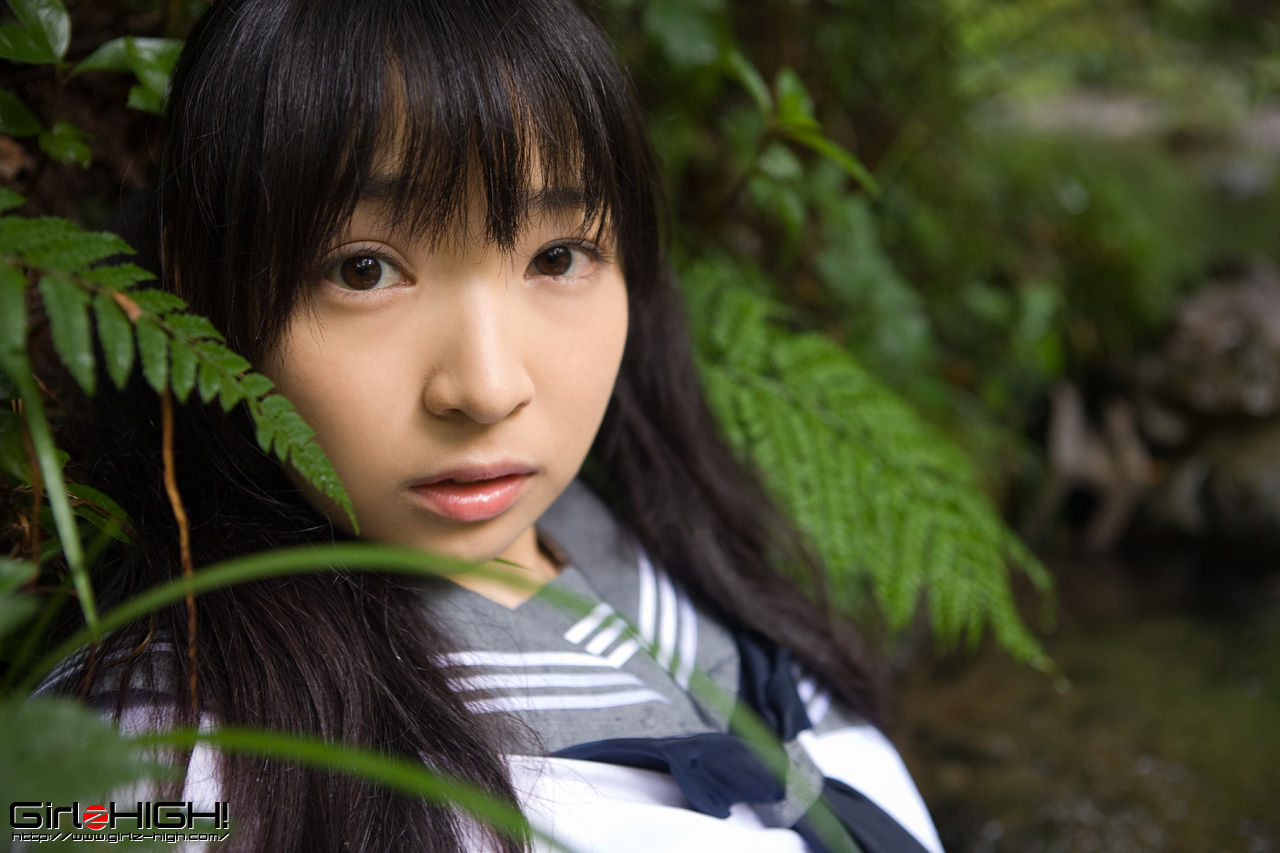 [Girlz-High] Summer Special-01 Kotone & Maho