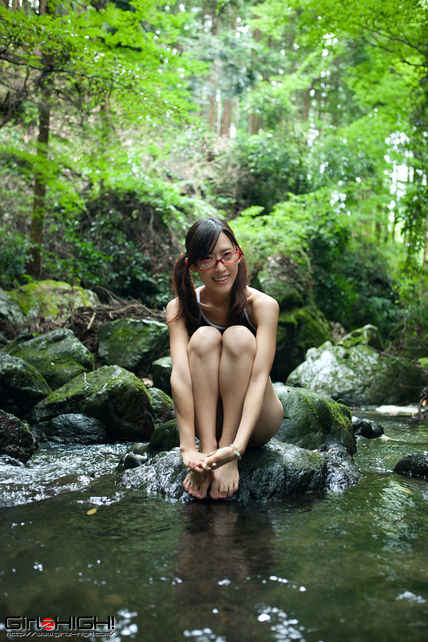 [Girlz-High] Summer Special-01 Kotone & Maho