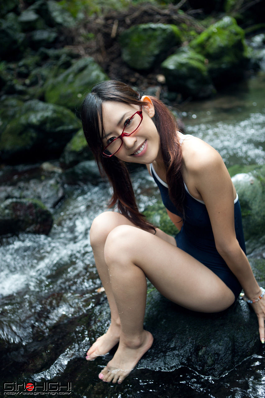 [Girlz-High] Summer Special-01 Kotone & Maho