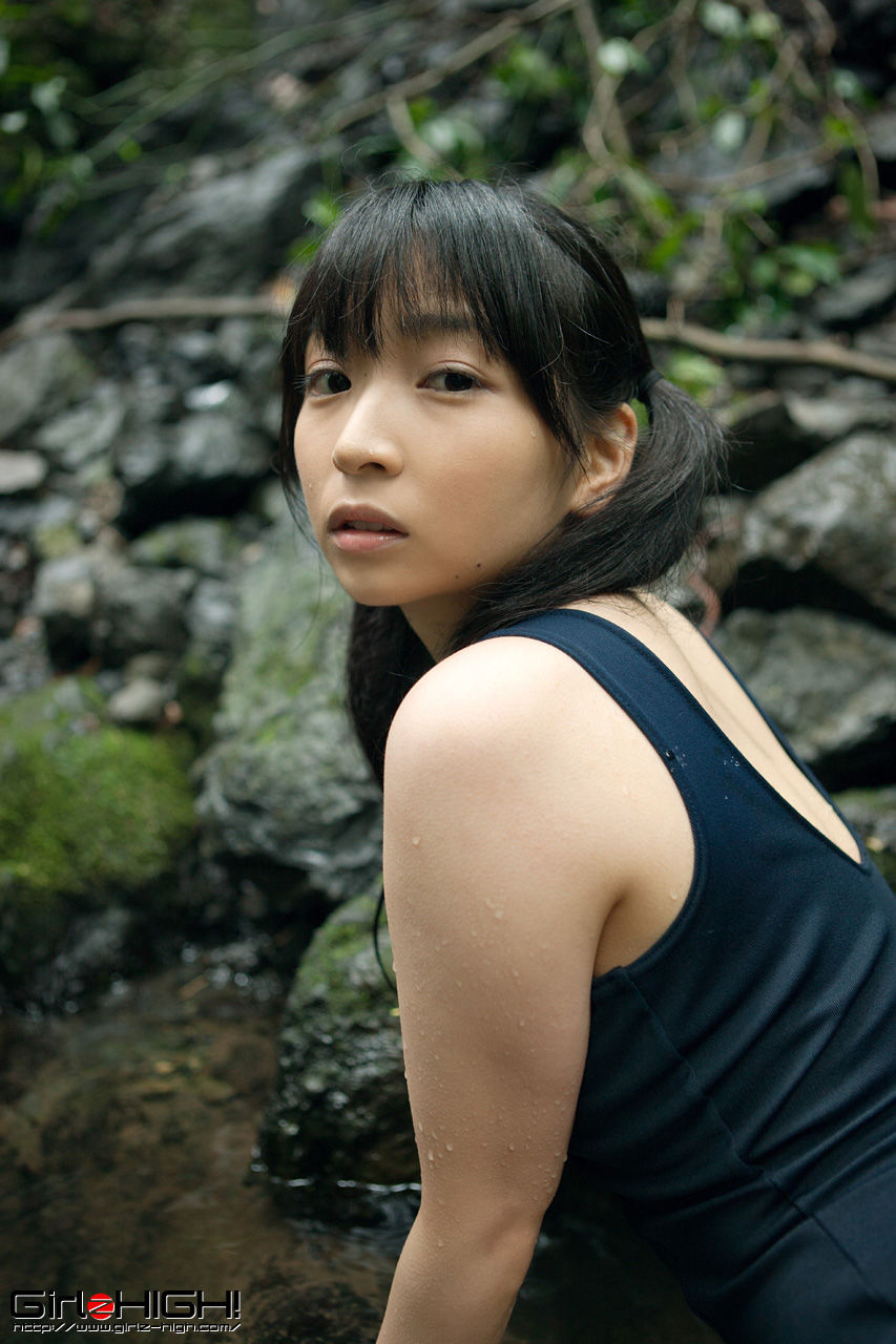 [Girlz-High] Summer Special-01 Kotone & Maho