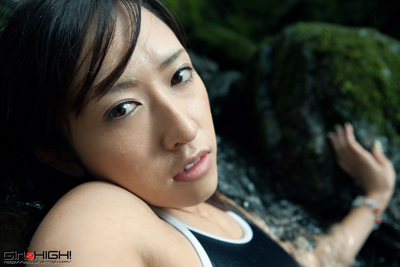 [Girlz-High] Summer Special-01 Kotone & Maho