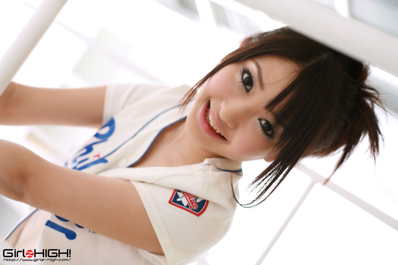 [Girlz-High] Yosiko Suenaga 末永佳子