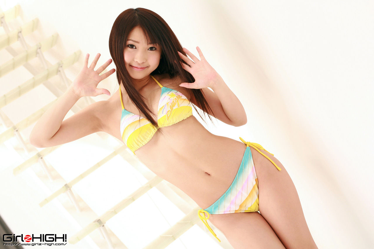[Girlz-High] Yosiko Suenaga 末永佳子
