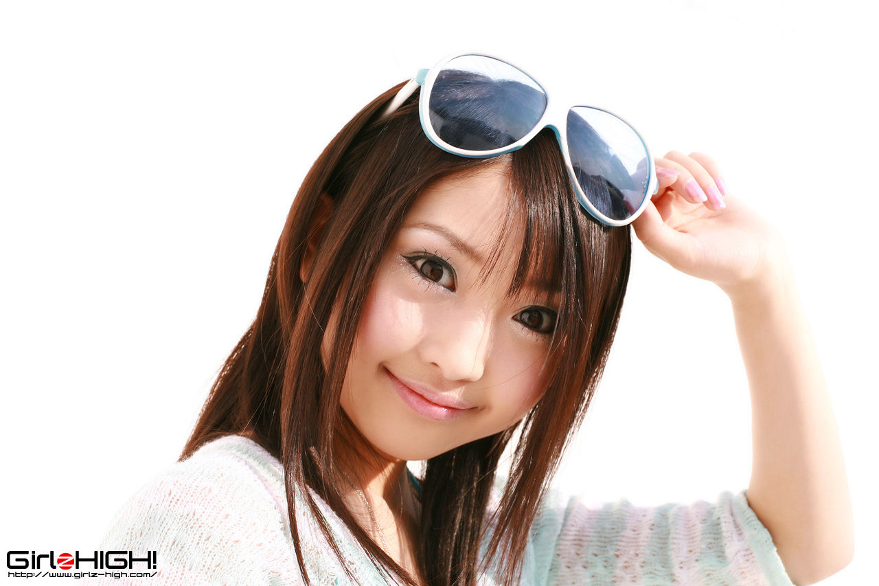 [Girlz-High] Yosiko Suenaga 末永佳子