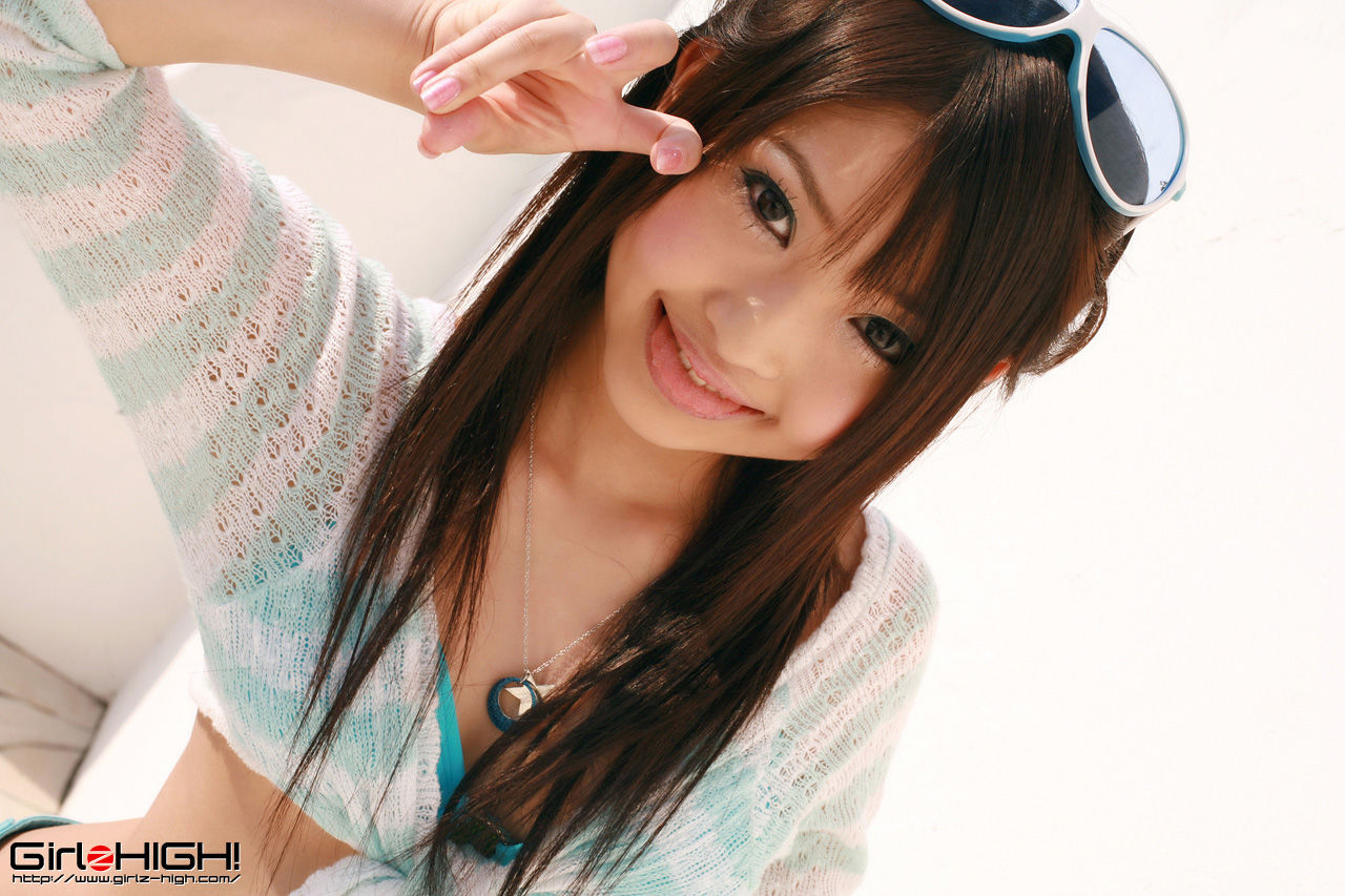 [Girlz-High] Yosiko Suenaga 末永佳子