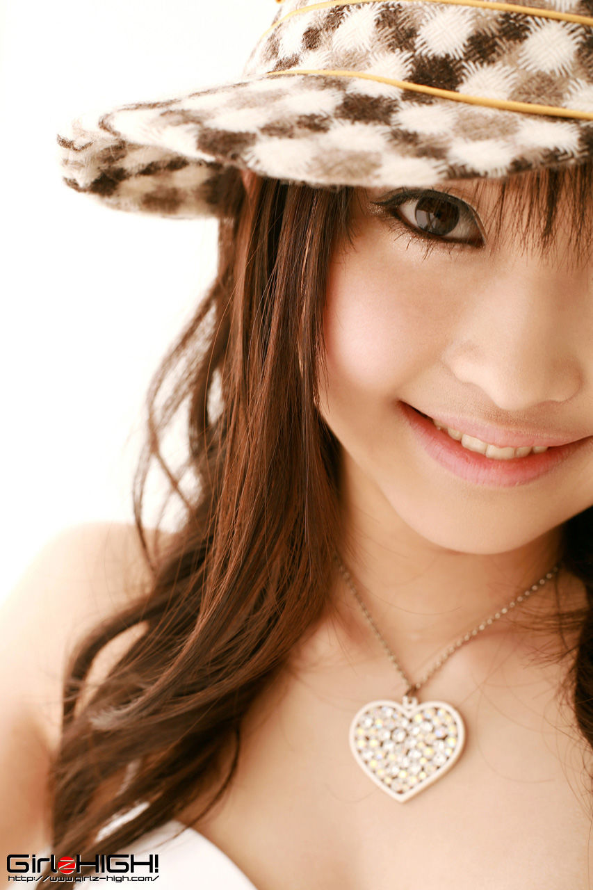 [Girlz-High] Yosiko Suenaga 末永佳子