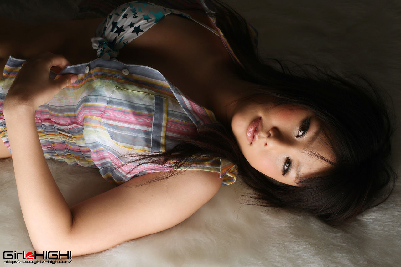 [Girlz-High] 桃山ゆきな Yukina Momoyama