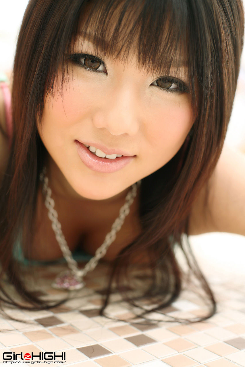 [Girlz-High] 桃山ゆきな Yukina Momoyama