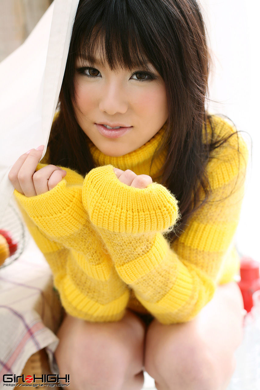 [Girlz-High] 桃山ゆきな Yukina Momoyama