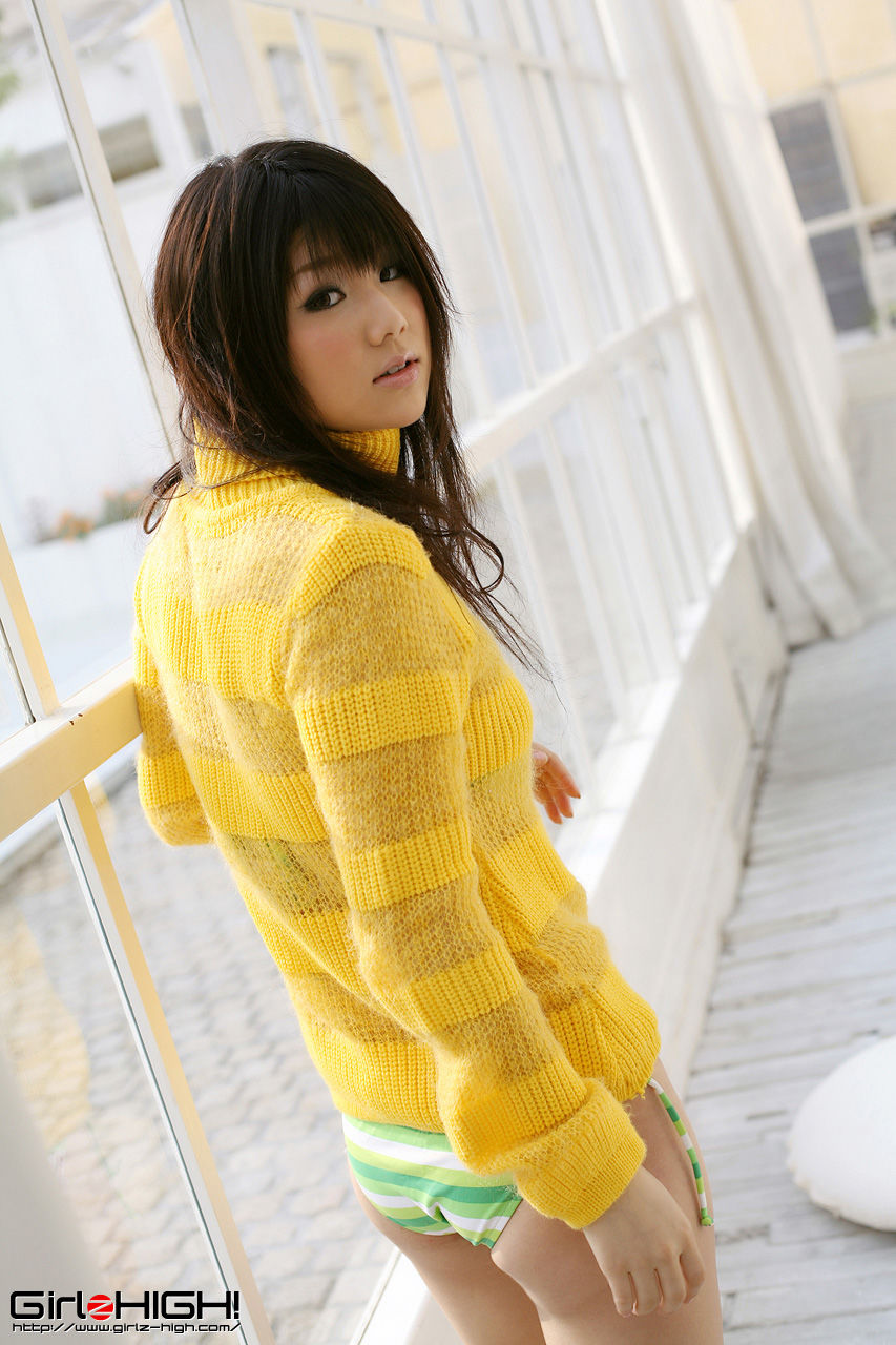 [Girlz-High] 桃山ゆきな Yukina Momoyama