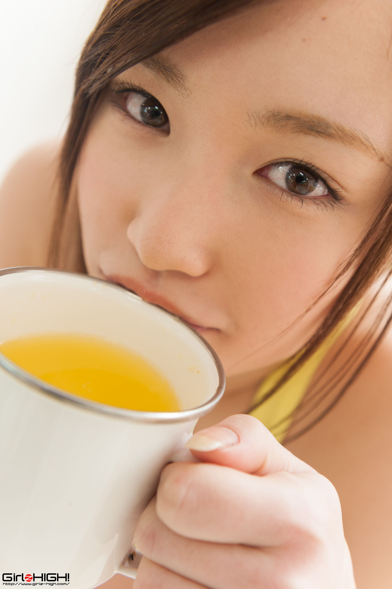[Girlz-High] Yuno Natsuki 夏希ゆの Gravure Gallery - g023 Photoset 04