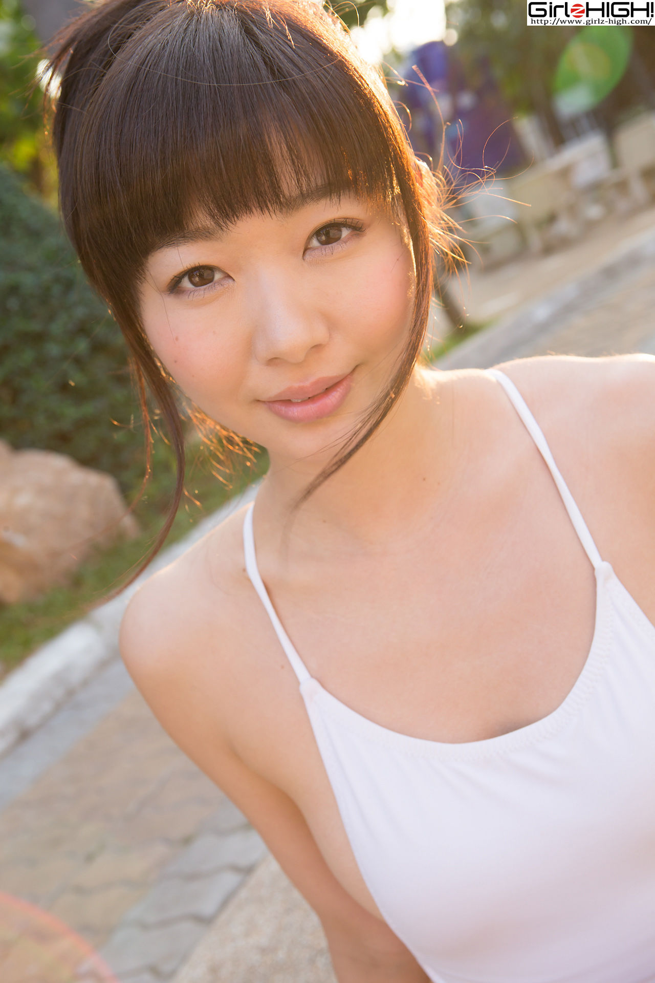 [Girlz-High] Yuki Suzuki 鈴木ゆき - 泳池死库水 - bgyu_013_002