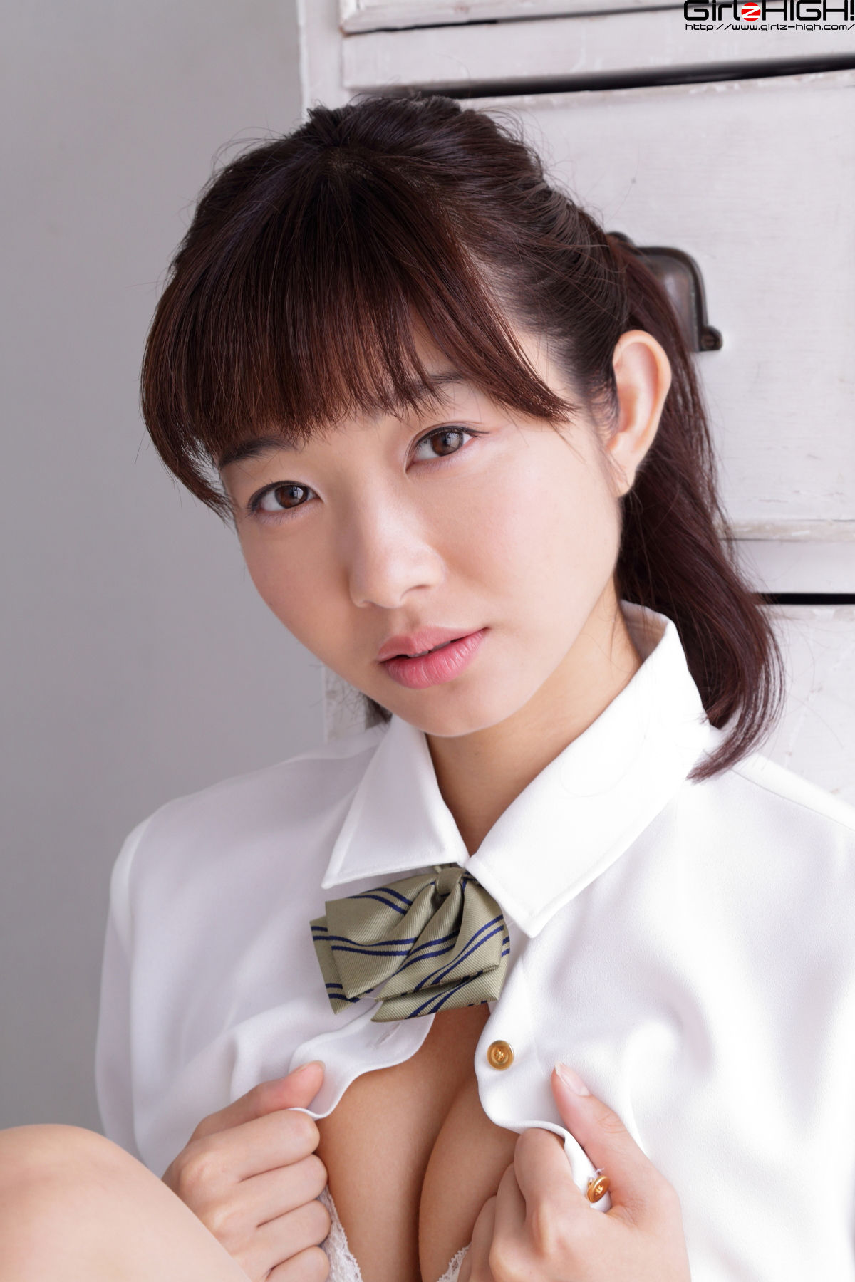 [Girlz-High] 铃木由纪 - Ol诱惑 - bgyu_suzuki01_001