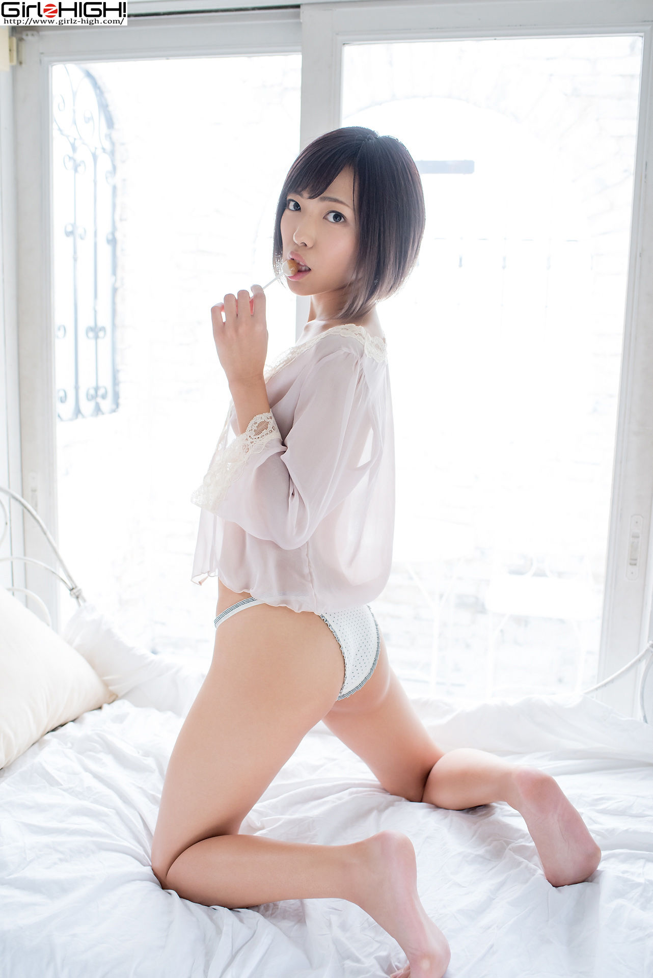 [Girlz-High] Aya Hirose 広瀬あや - buno_043_001