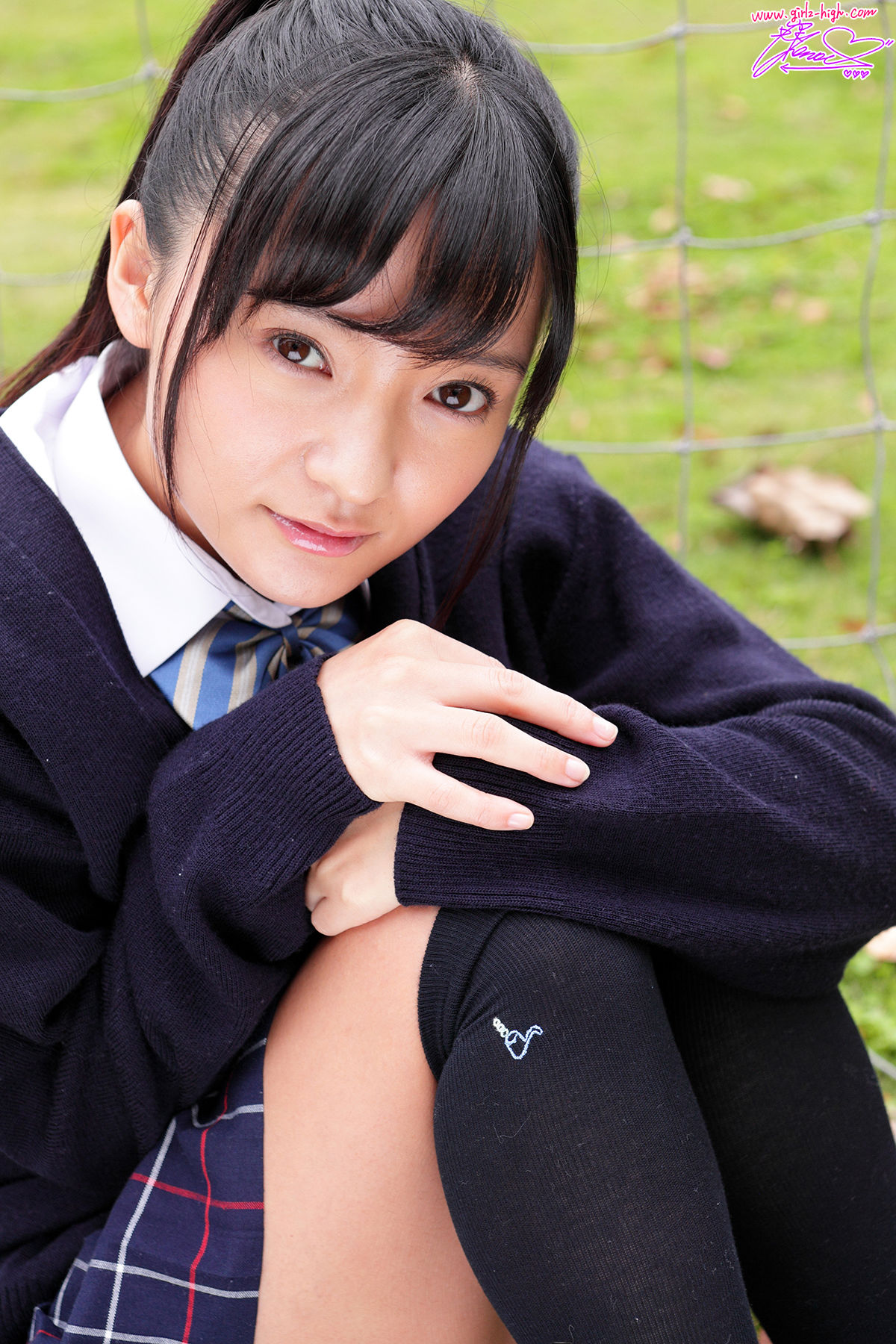 [Girlz-High] Ayana Nishinaga 西永彩奈 - 校服少女 - bgyu_nishinaga01_004