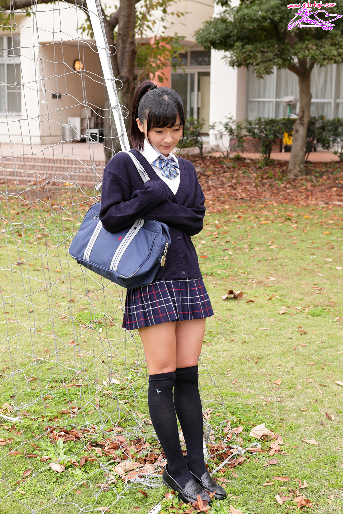 [Girlz-High] Ayana Nishinaga 西永彩奈 - 校服少女 - bgyu_nishinaga01_004