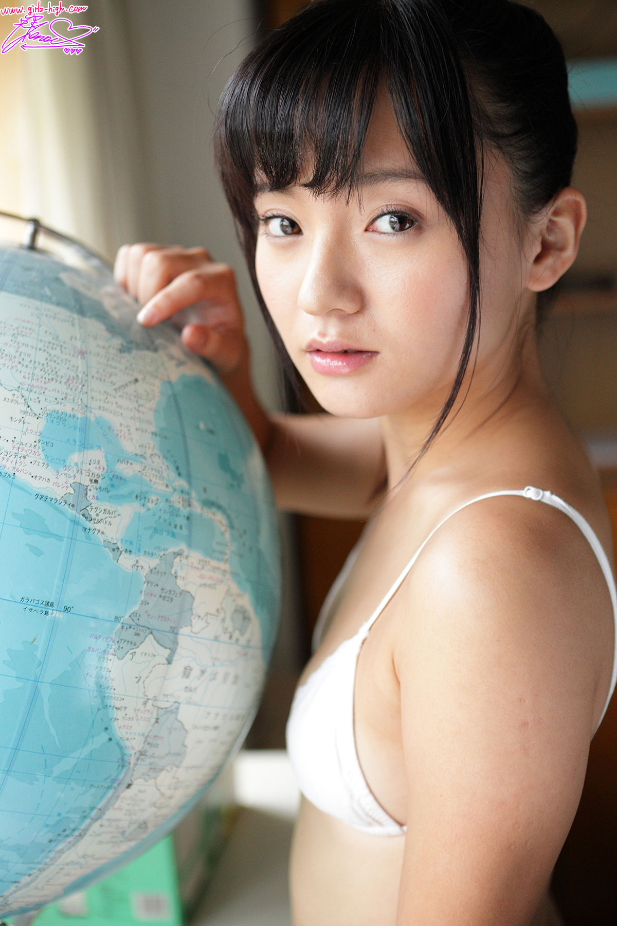 [Girlz-High] Ayana Nishinaga 西永彩奈 - 校服少女 - bgyu_nishinaga01_004