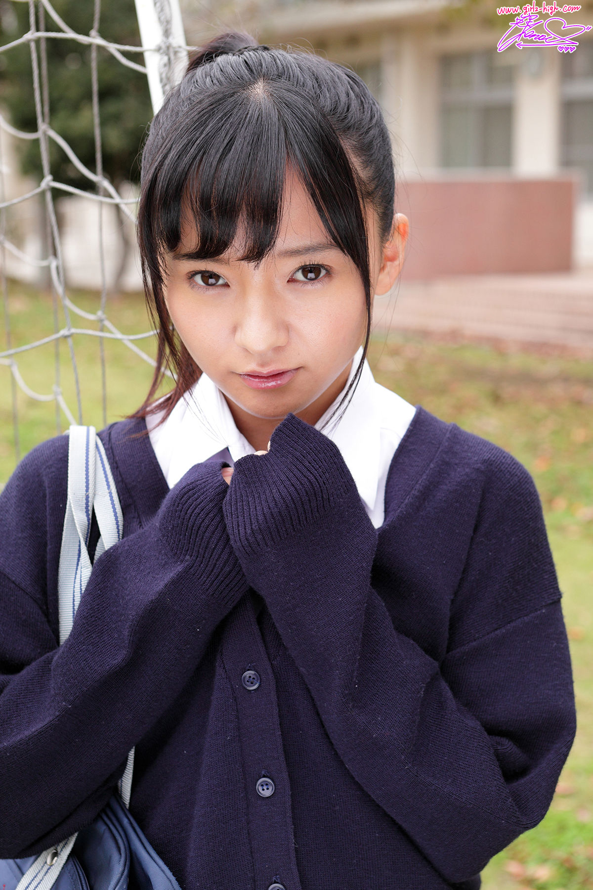 [Girlz-High] Ayana Nishinaga 西永彩奈 - 校服少女 - bgyu_nishinaga01_004