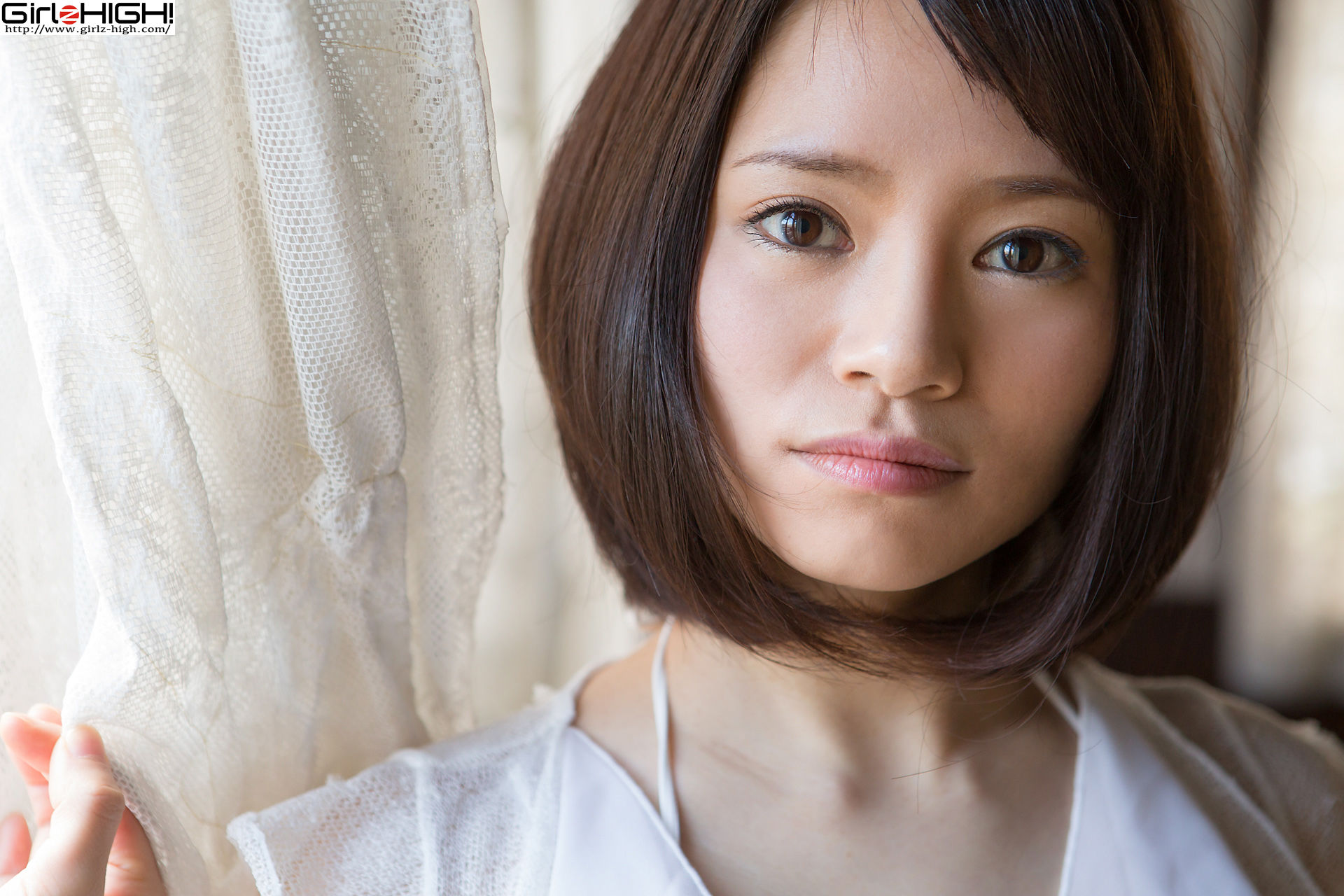 [Girlz-High] Chiko Ii - 薄纱系列 - ghwb_002_001