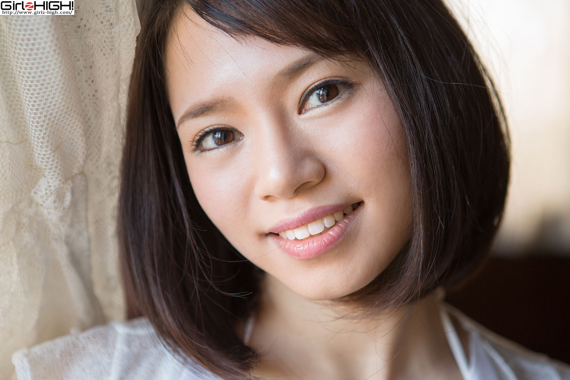 [Girlz-High] Chiko Ii - 薄纱系列 - ghwb_002_001