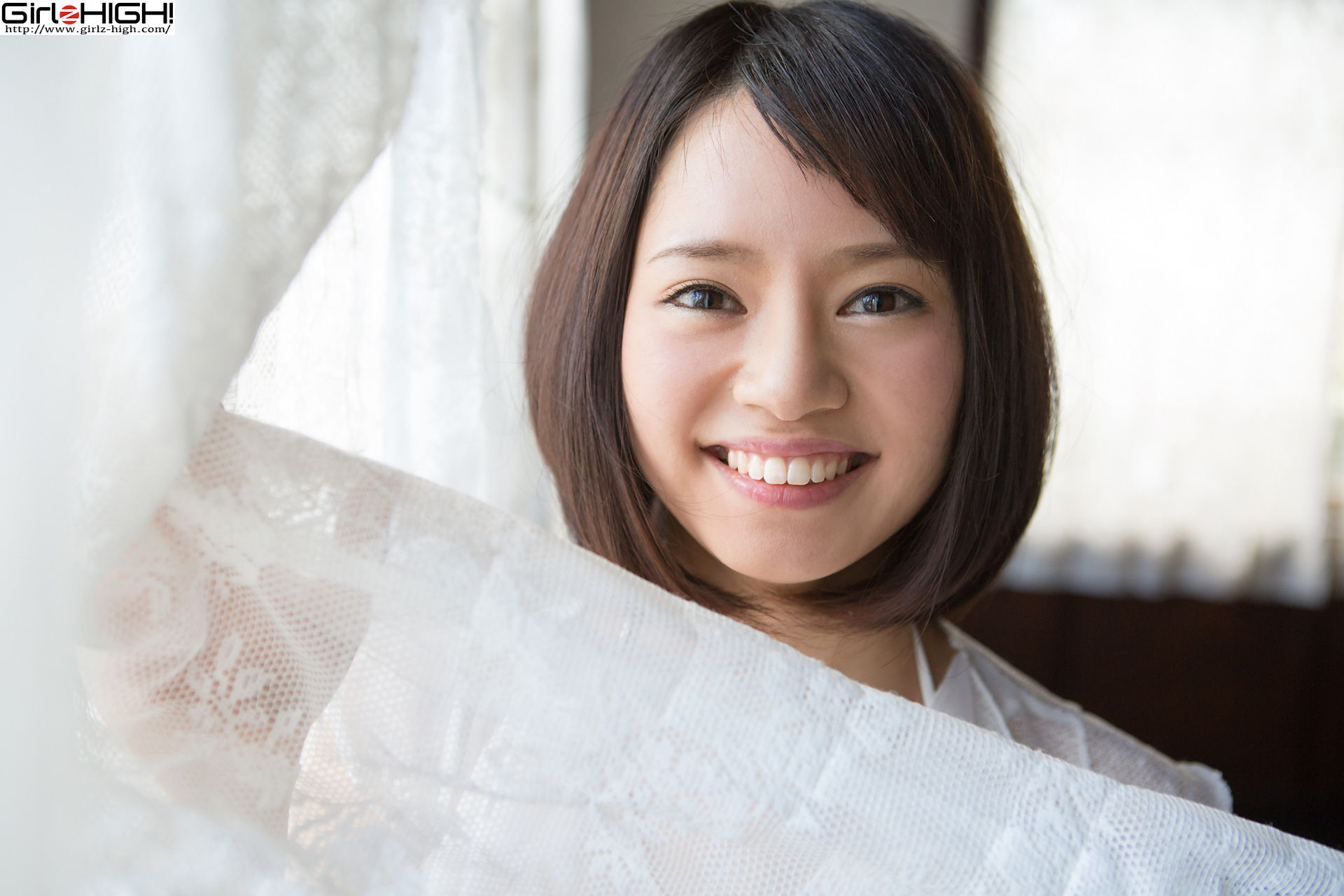 [Girlz-High] Chiko Ii - 薄纱系列 - ghwb_002_001