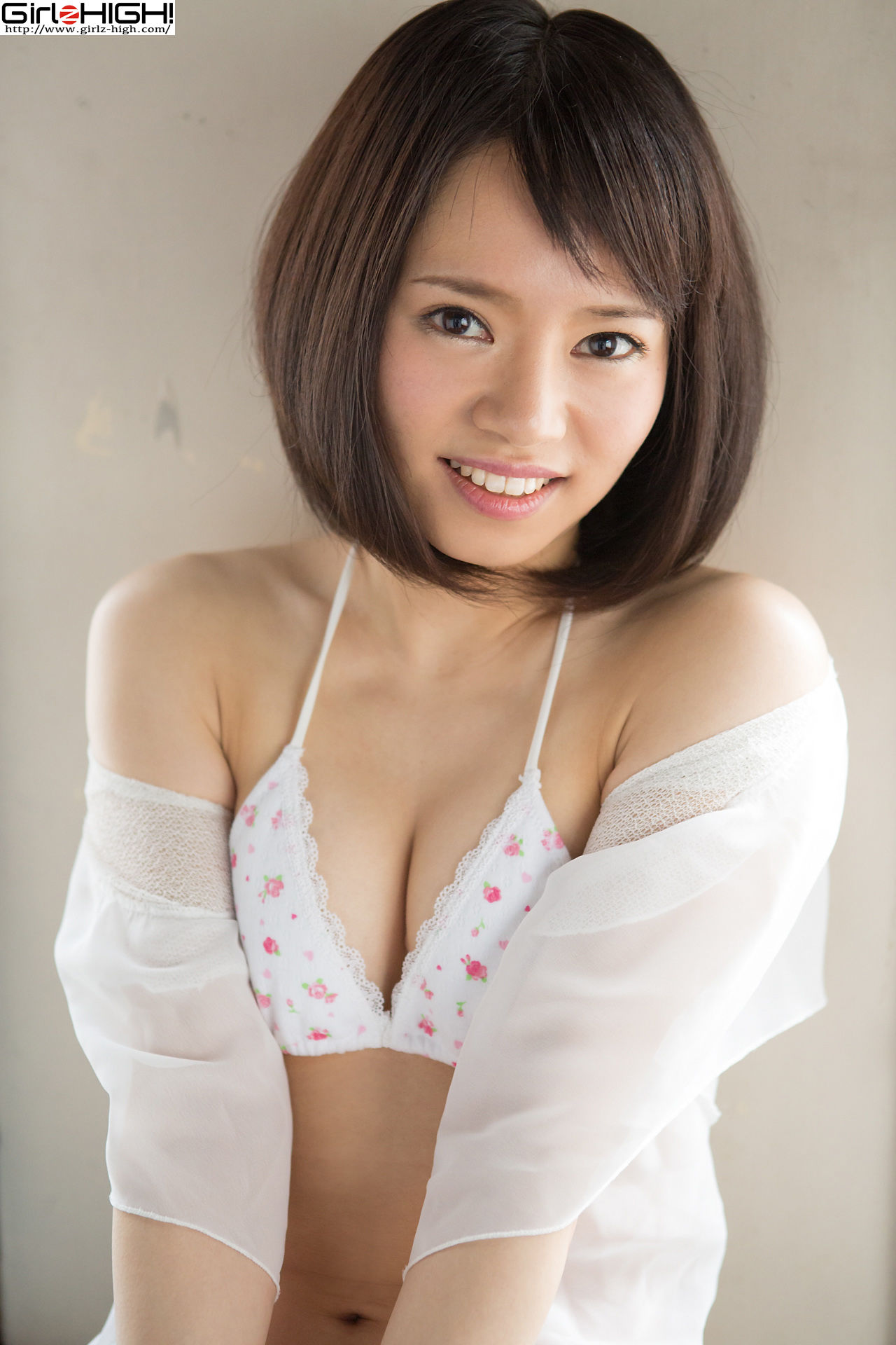 [Girlz-High] Chiko Ii - 薄纱系列 - ghwb_002_001