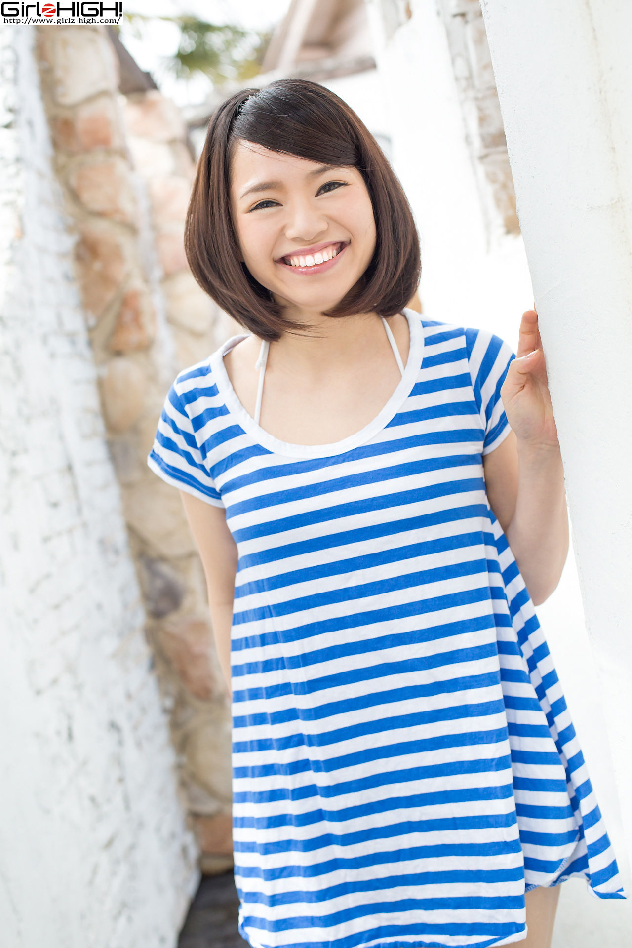 [Girlz-High] Chiko Ii - ghwb_002_003