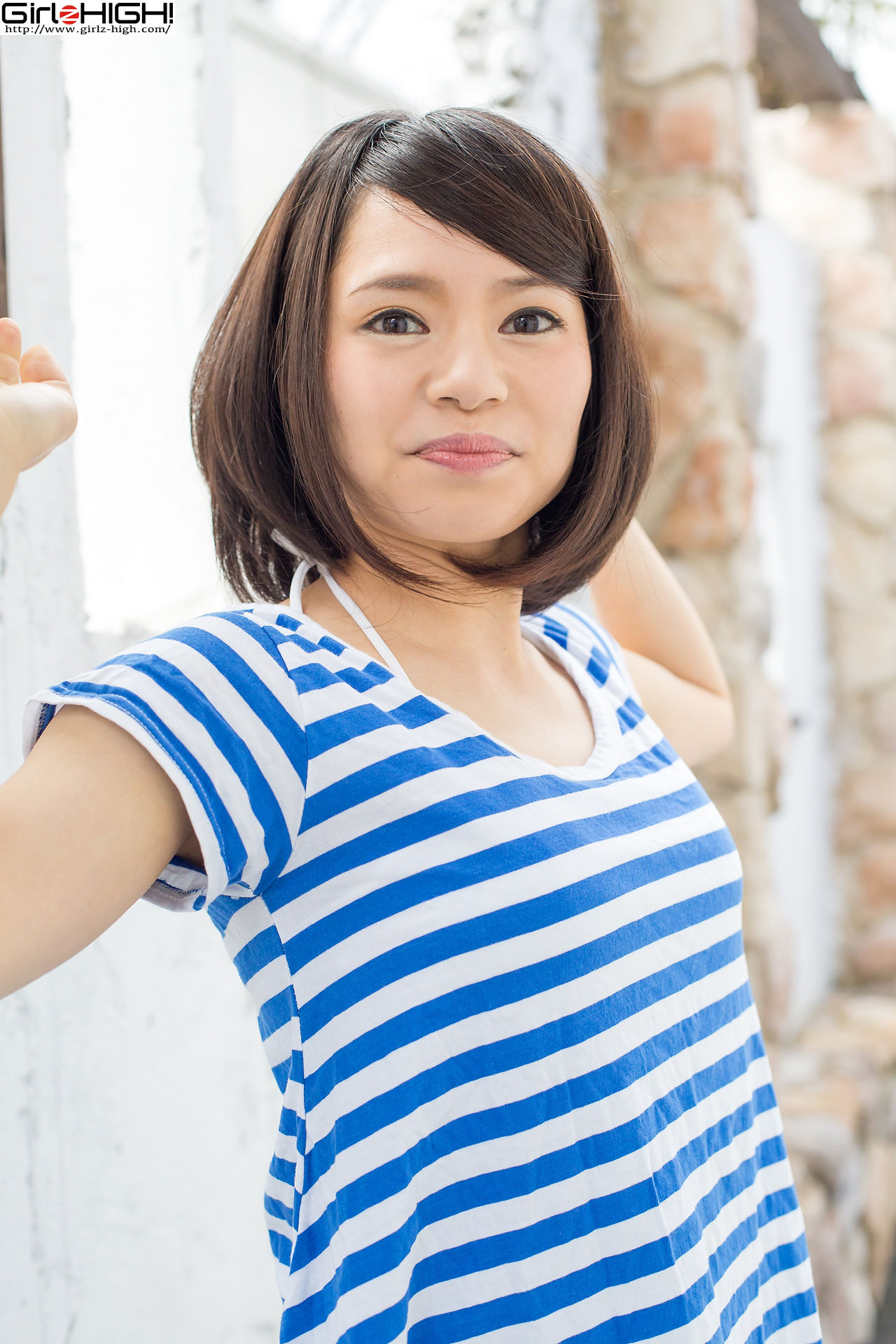 [Girlz-High] Chiko Ii - ghwb_002_003