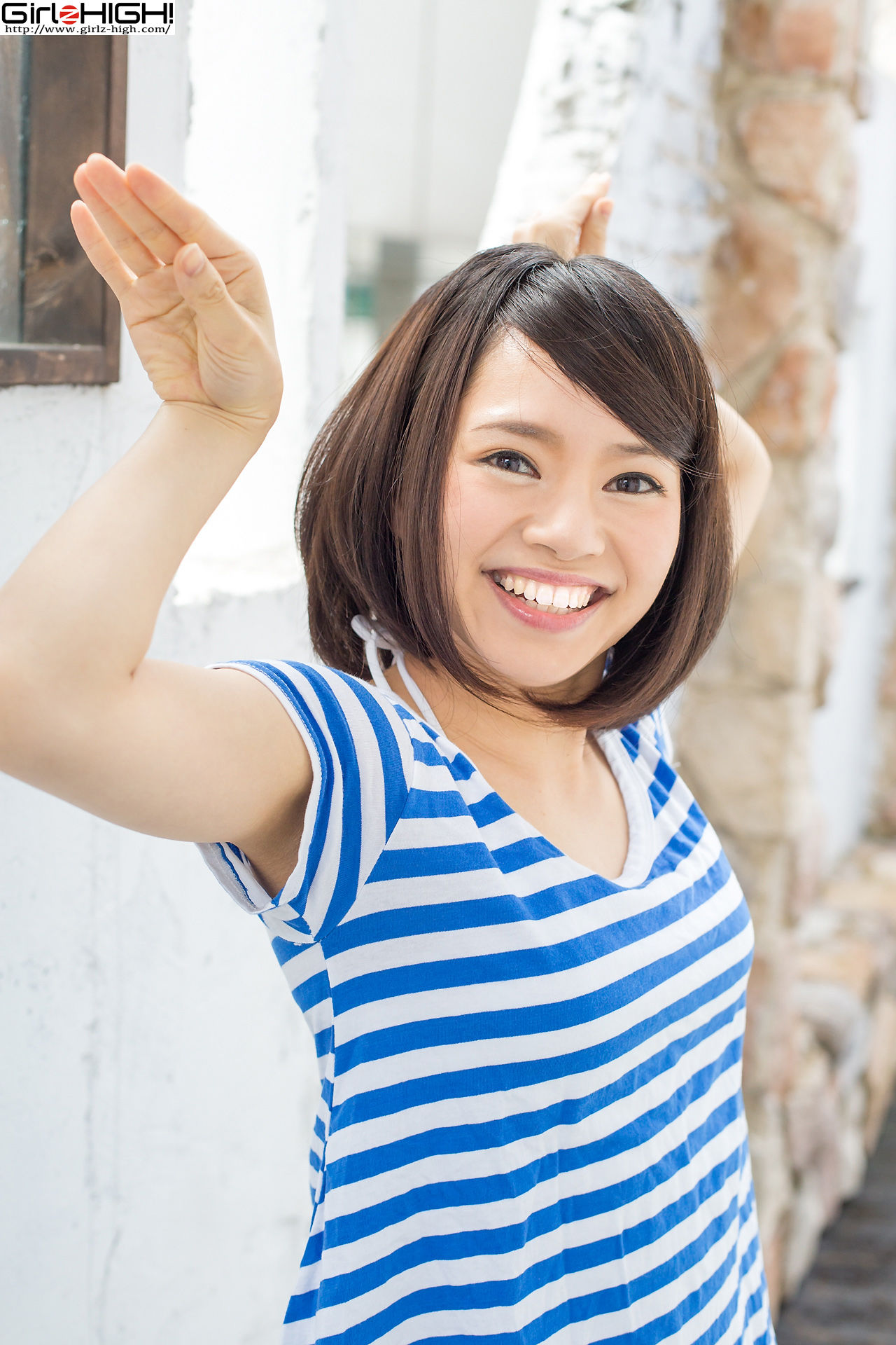 [Girlz-High] Chiko Ii - ghwb_002_003