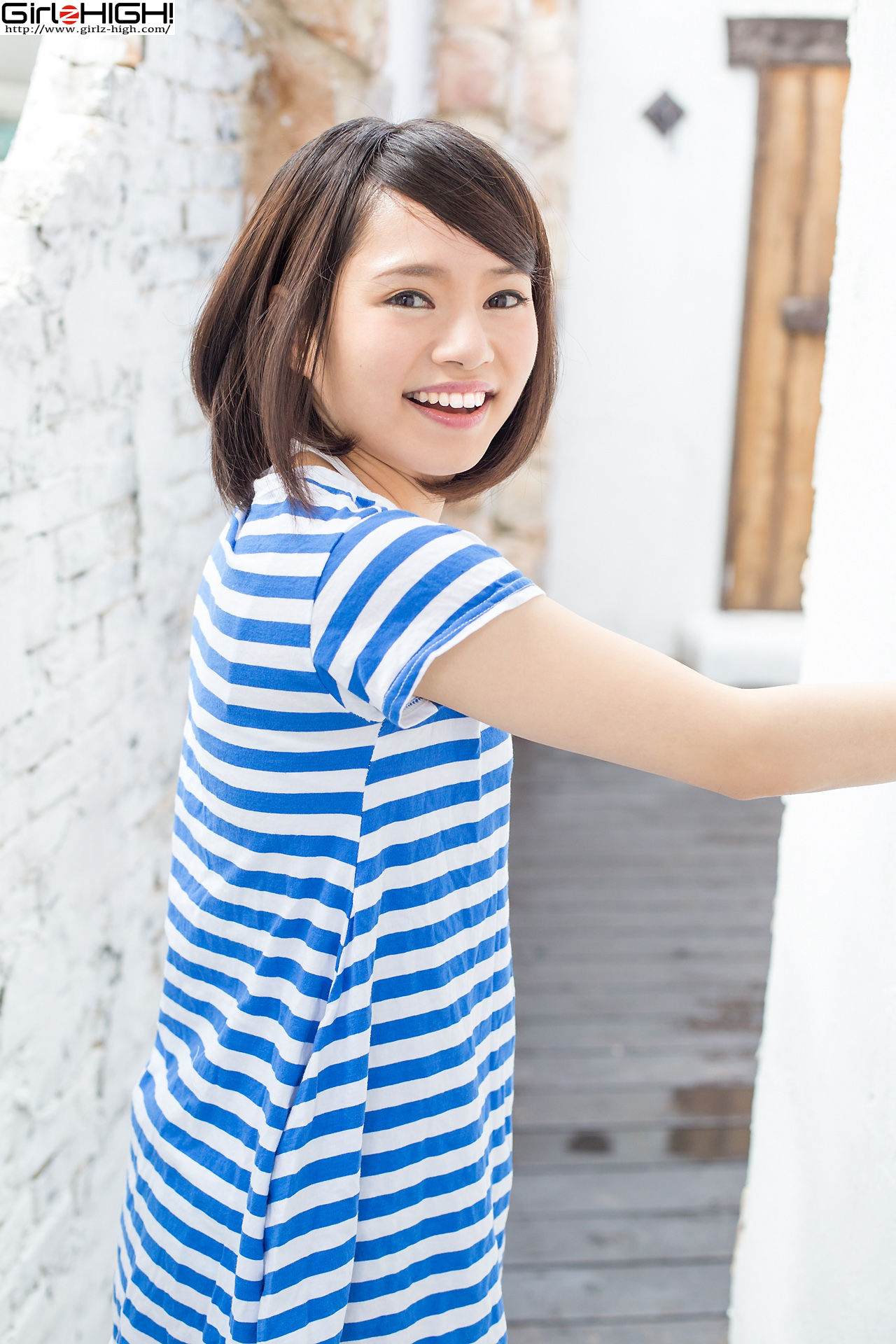 [Girlz-High] Chiko Ii - ghwb_002_003