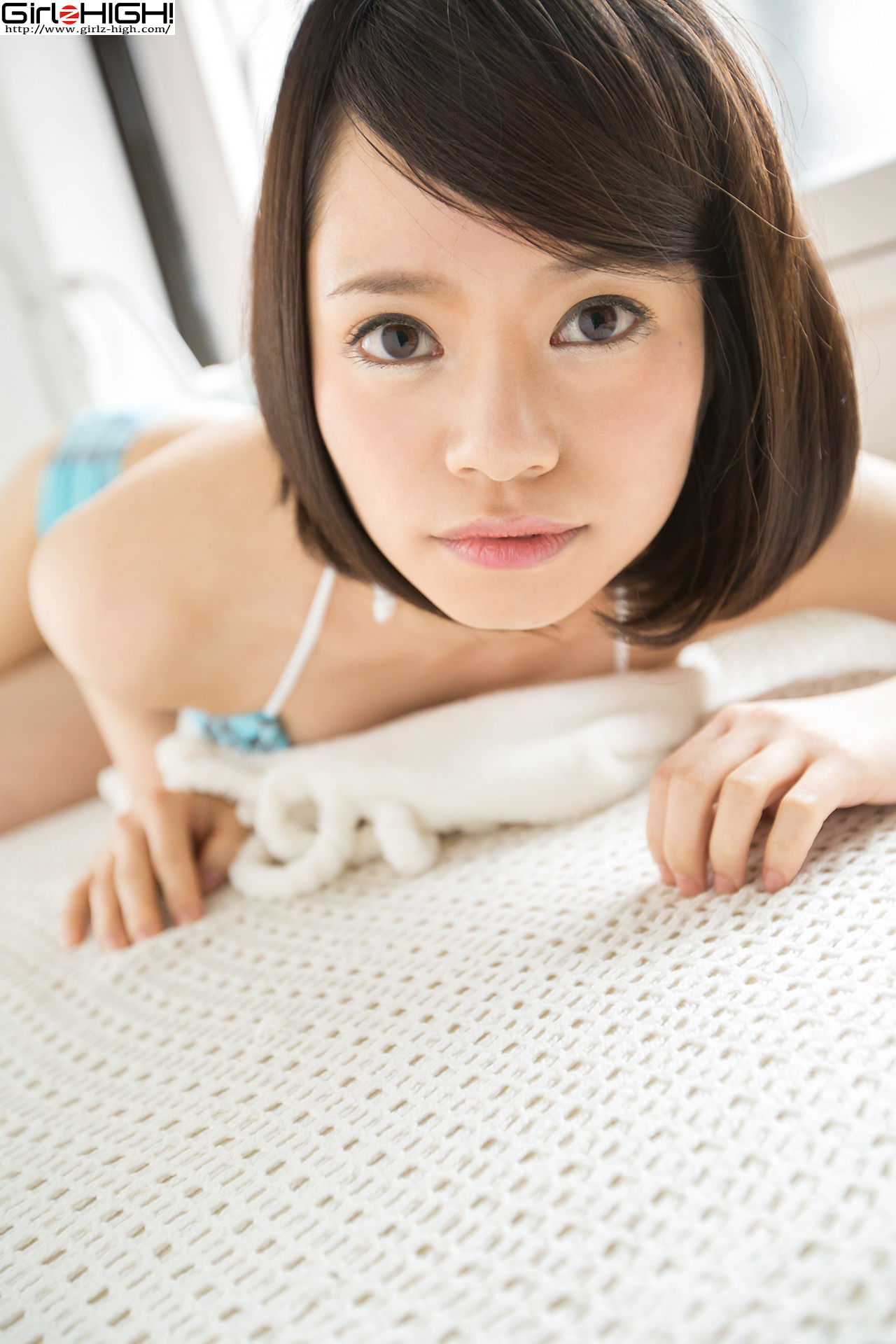 [Girlz-High] Chiko Ii - 比基尼 - ghwb_002_007