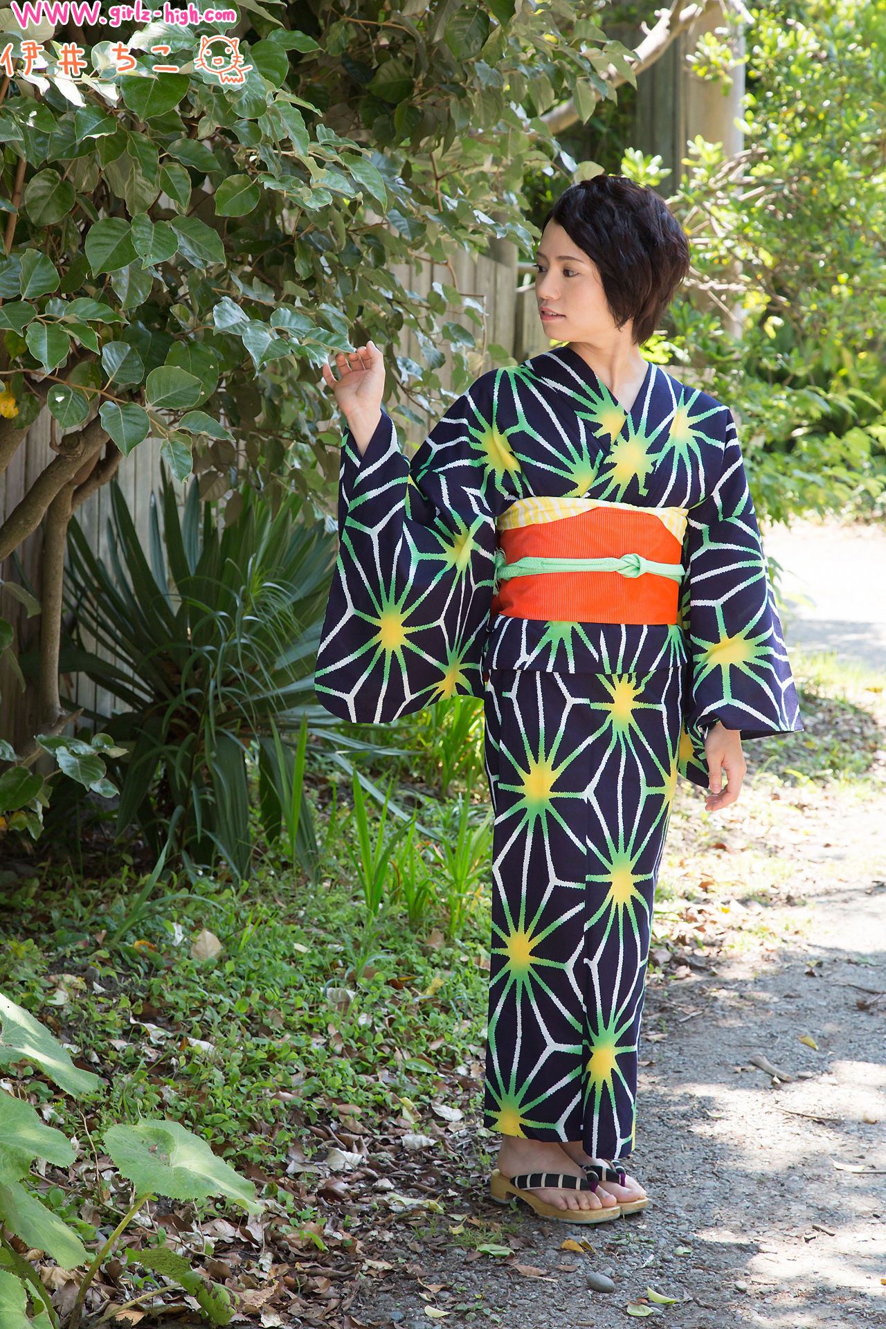 [Girlz-High] Chiko Ii - ghwb_sp_001_001
