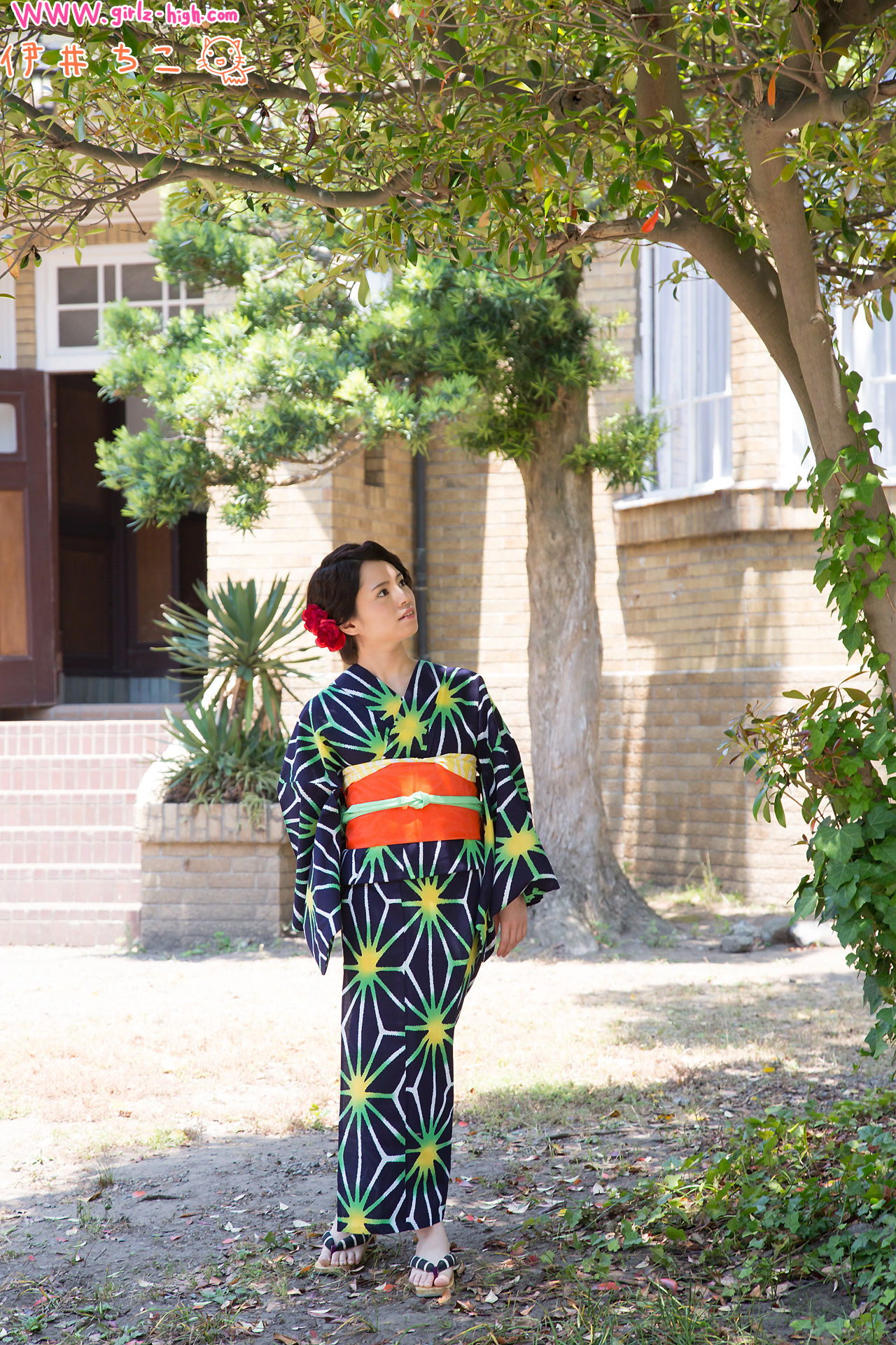 [Girlz-High] Chiko Ii - ghwb_sp_001_001