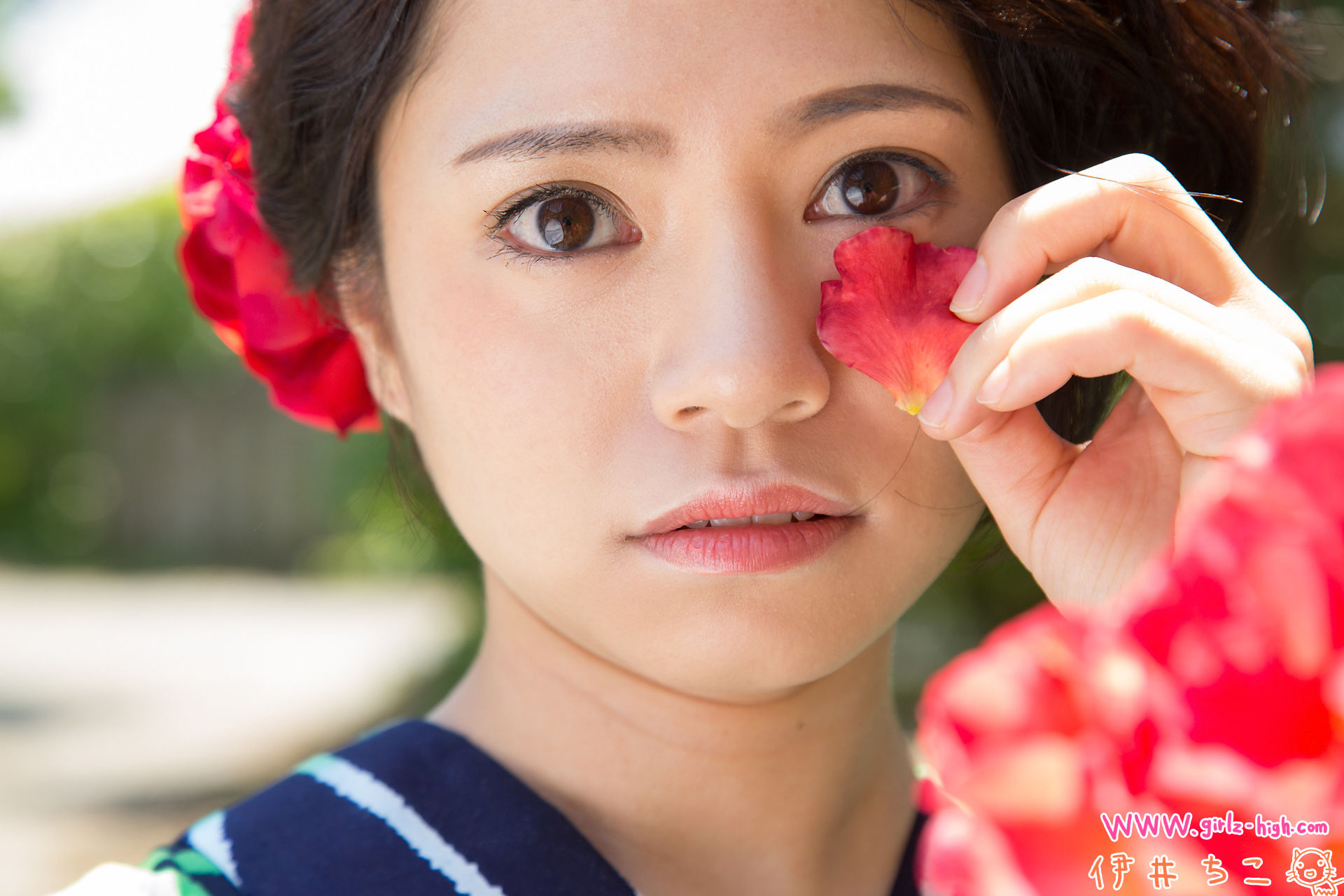 [Girlz-High] Chiko Ii - ghwb_sp_001_001