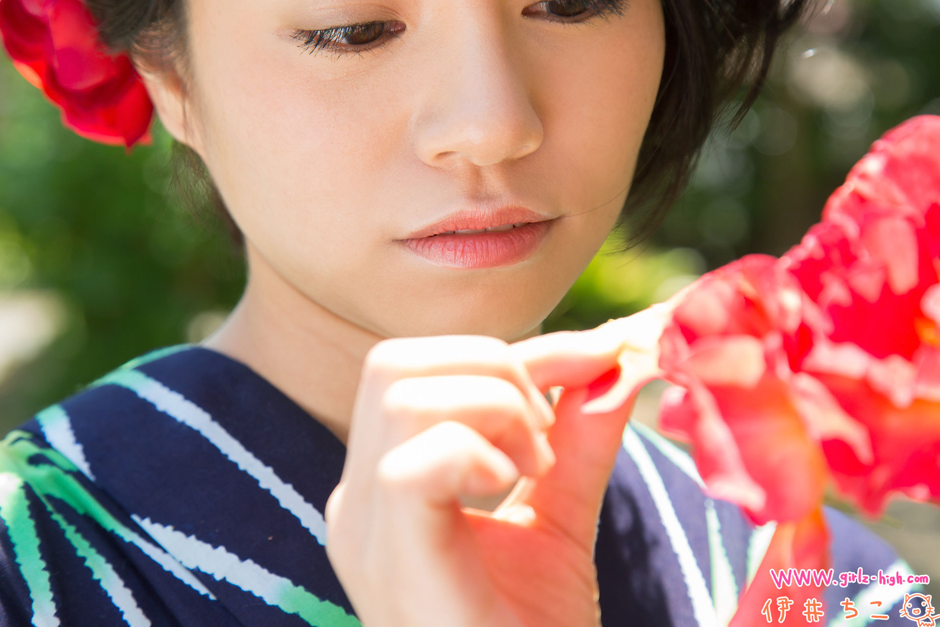 [Girlz-High] Chiko Ii - ghwb_sp_001_001