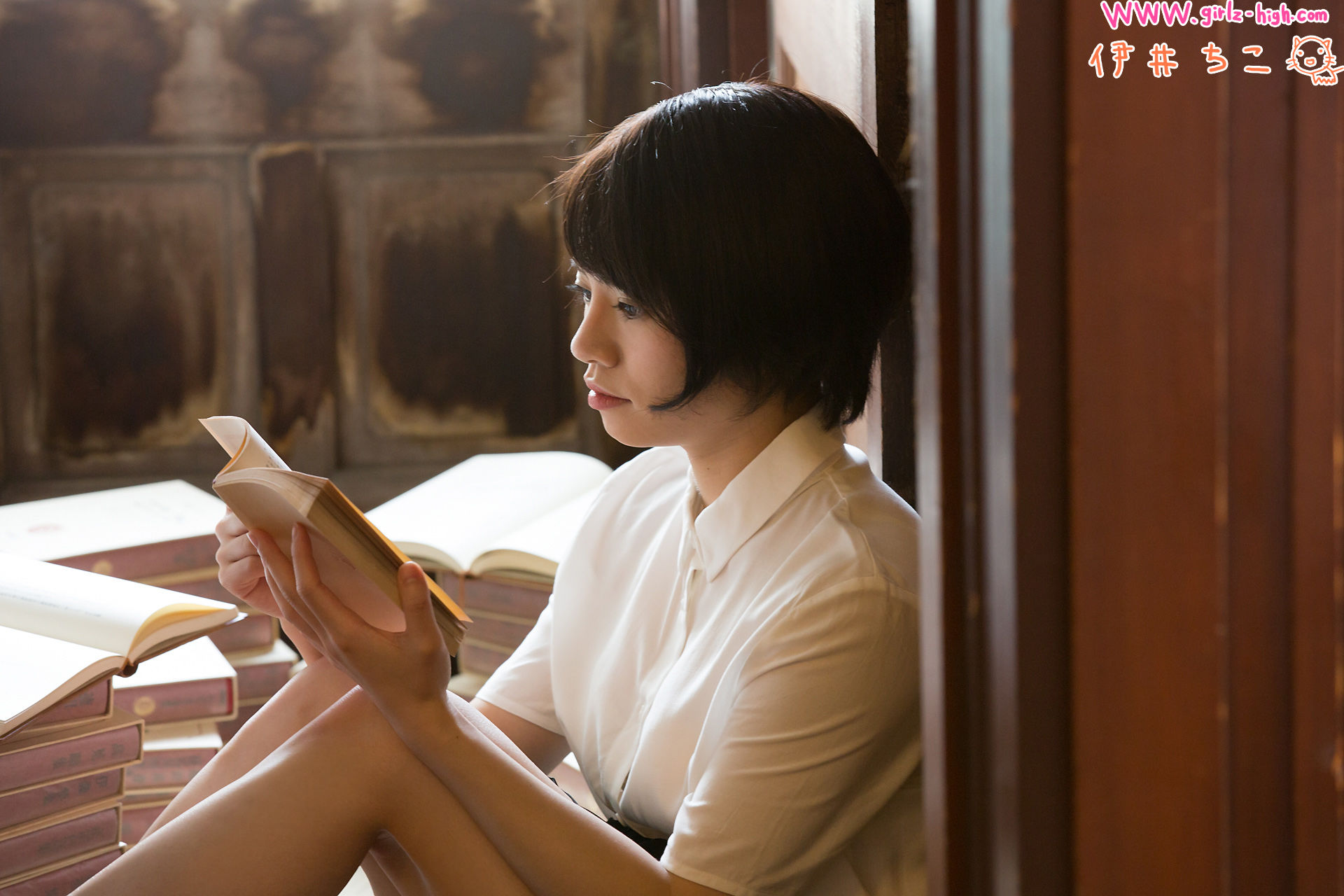 [Girlz-High] Chiko Ii - ghwb_sp_001_001