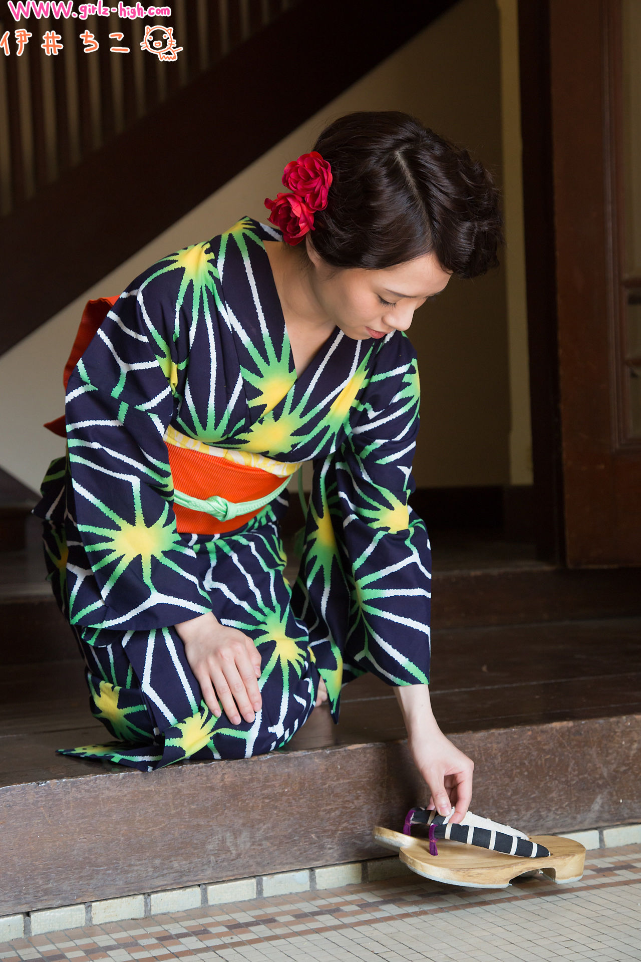 [Girlz-High] Chiko Ii - ghwb_sp_001_001