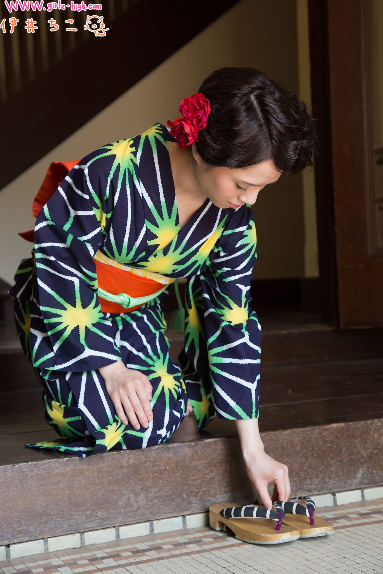 [Girlz-High] Chiko Ii - ghwb_sp_001_001