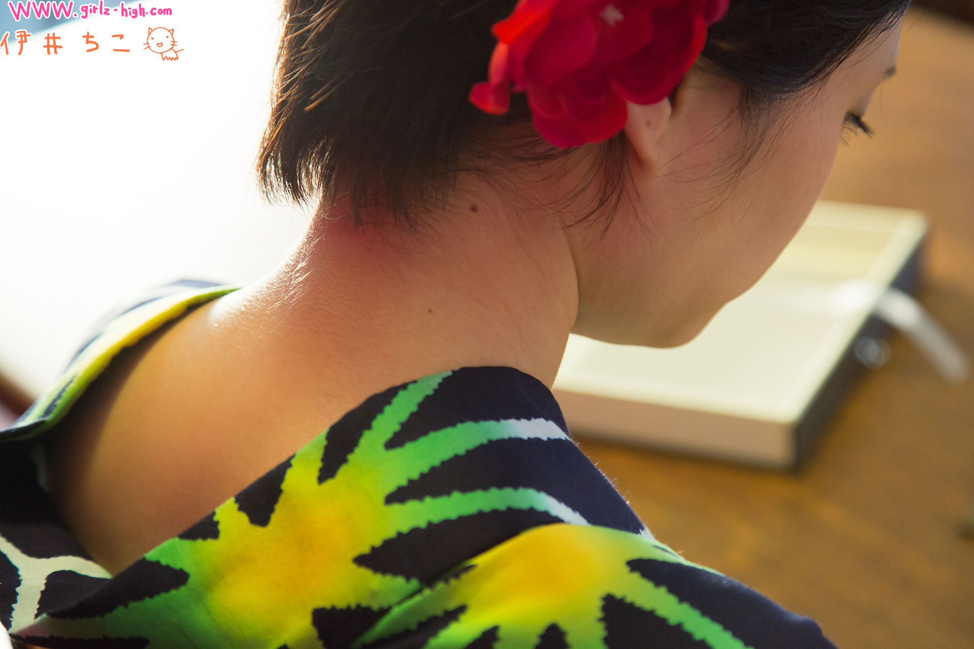 [Girlz-High] Chiko Ii - ghwb_sp_001_001